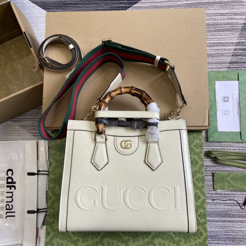 Gucci Tote Bags